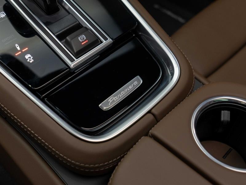 porsche Panamera 2023 - 19