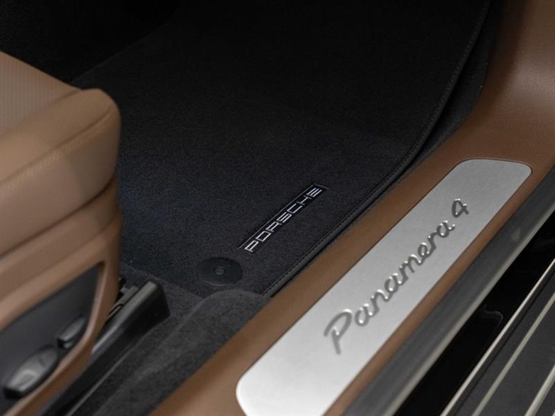 porsche Panamera 2023 - 20
