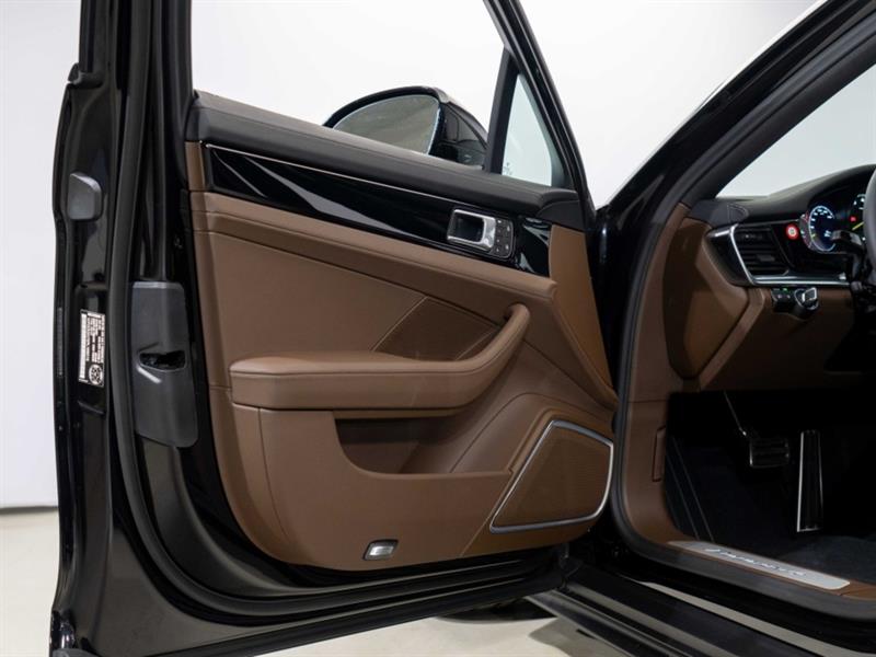 porsche Panamera 2023 - 23