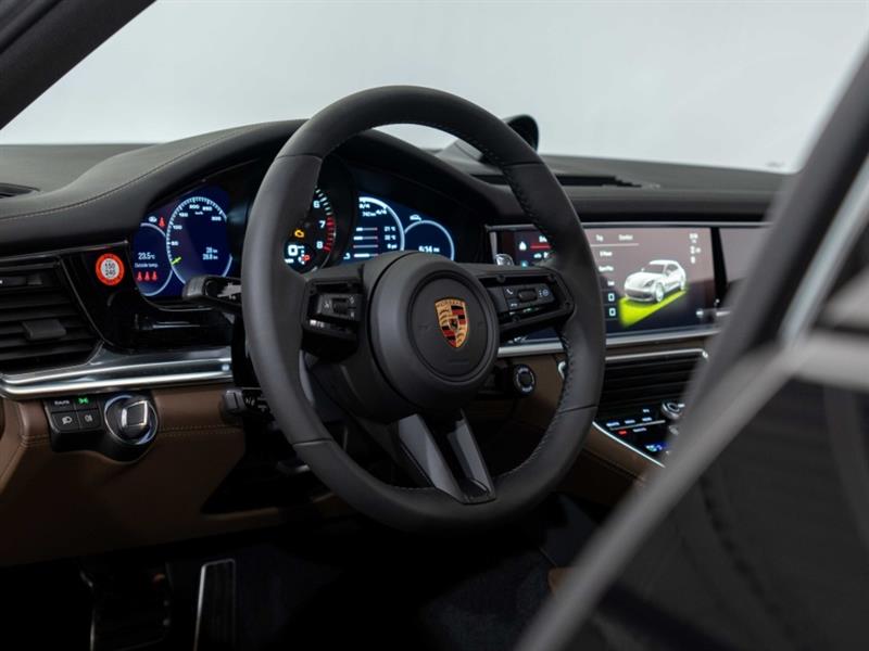 porsche Panamera 2023 - 25
