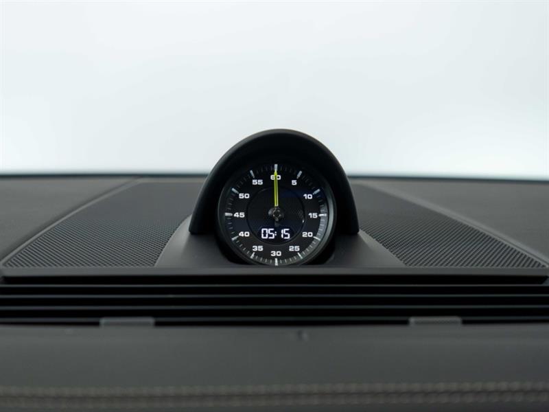 porsche Panamera 2023 - 26