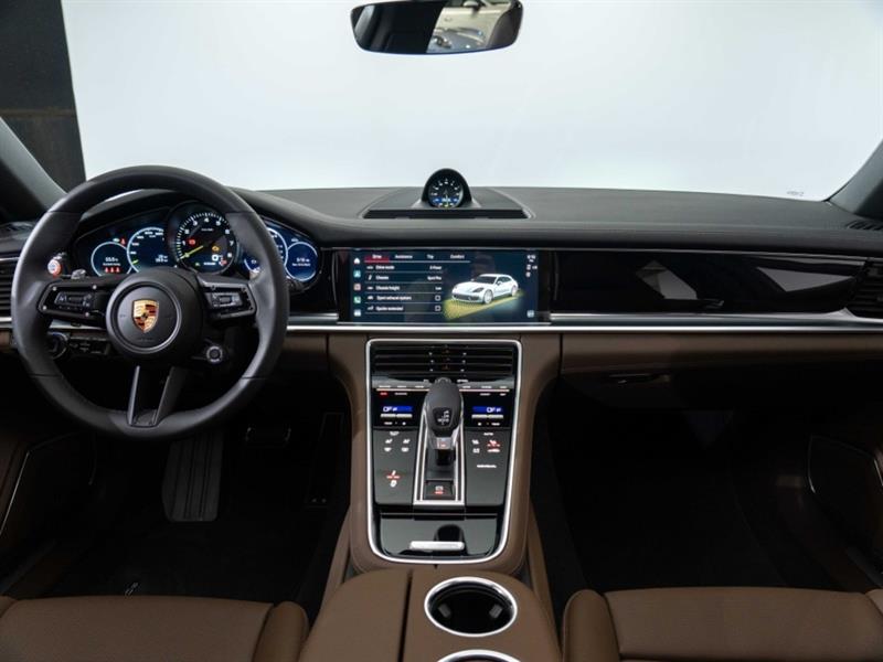 porsche Panamera 2023 - 28