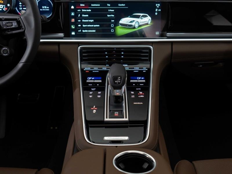 porsche Panamera 2023 - 30