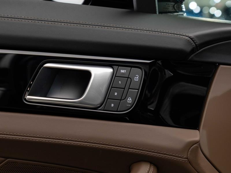 porsche Panamera 2023 - 31