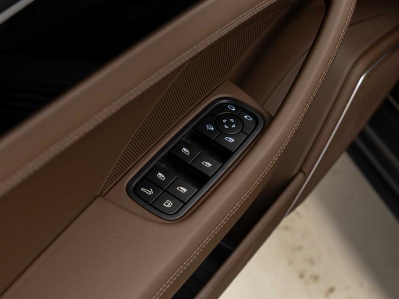porsche Panamera 2023 - 32