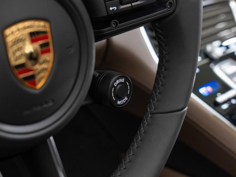 porsche Panamera 2023 - 35