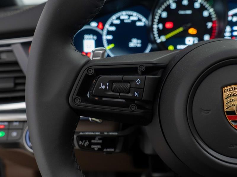 porsche Panamera 2023 - 36