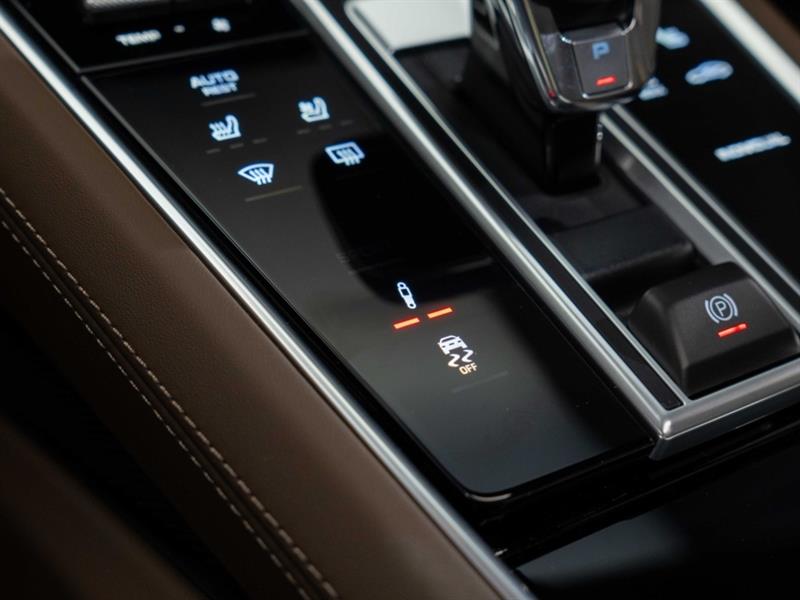 porsche Panamera 2023 - 38
