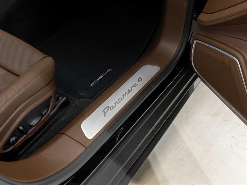 porsche Panamera 2023 - 40