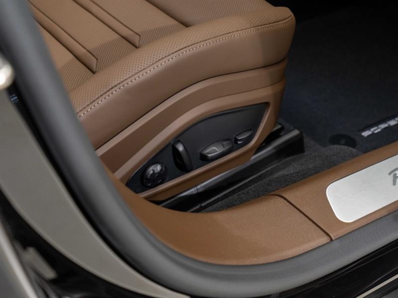 porsche Panamera 2023 - 41