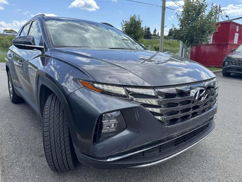 hyundai Tucson 2024 - 4