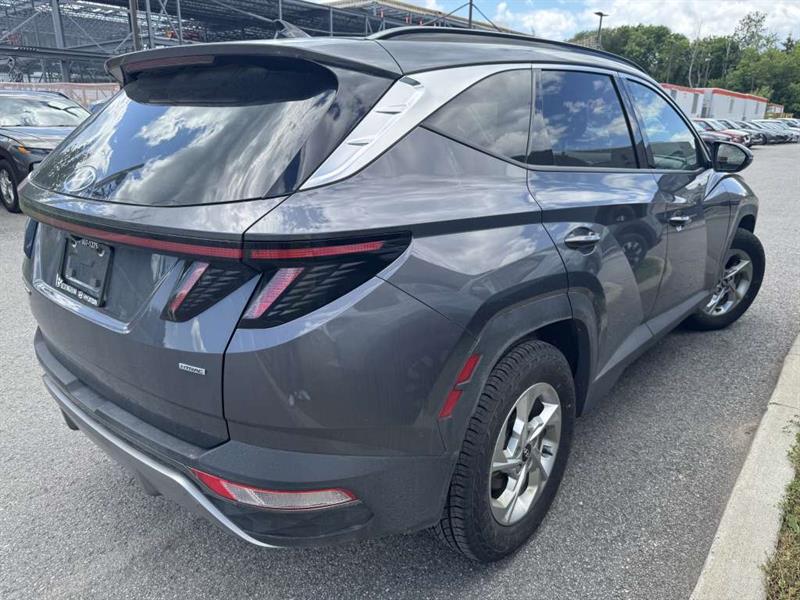 hyundai Tucson 2024 - 5