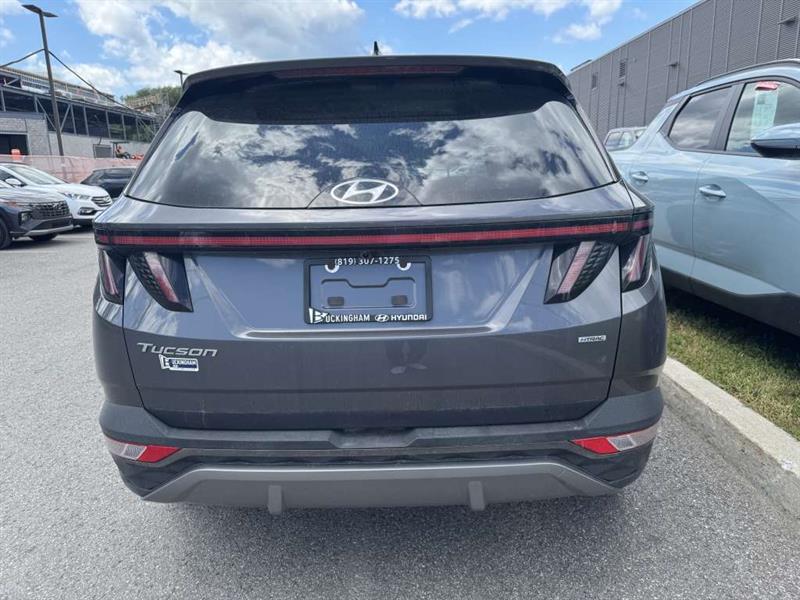 hyundai Tucson 2024 - 6