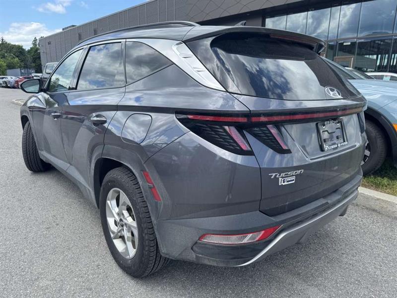 hyundai Tucson 2024 - 7
