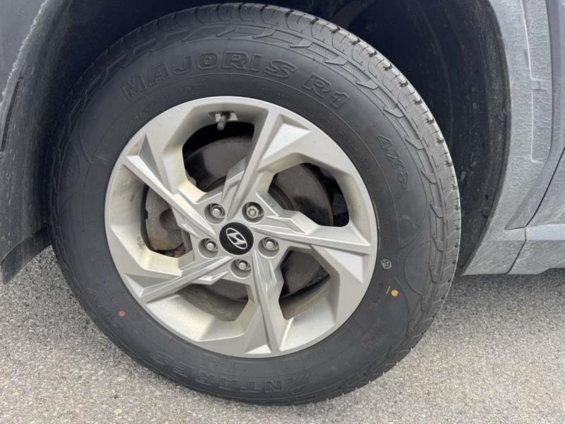 hyundai Tucson 2024 - 8