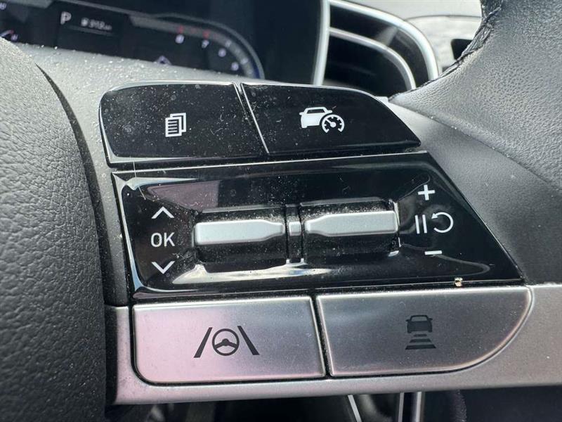 hyundai Tucson 2024 - 11