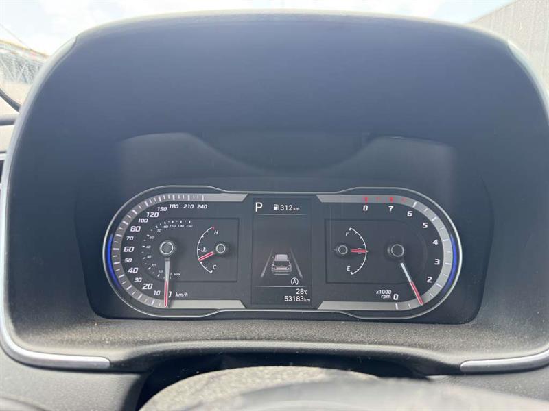 hyundai Tucson 2024 - 12
