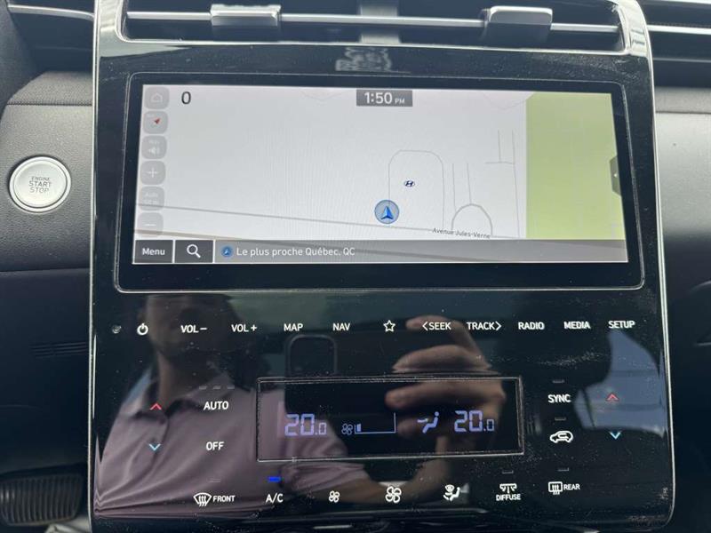 hyundai Tucson 2024 - 14