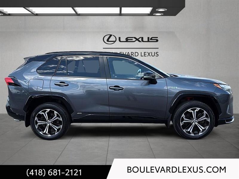 toyota RAV4 Prime 2024 - 3