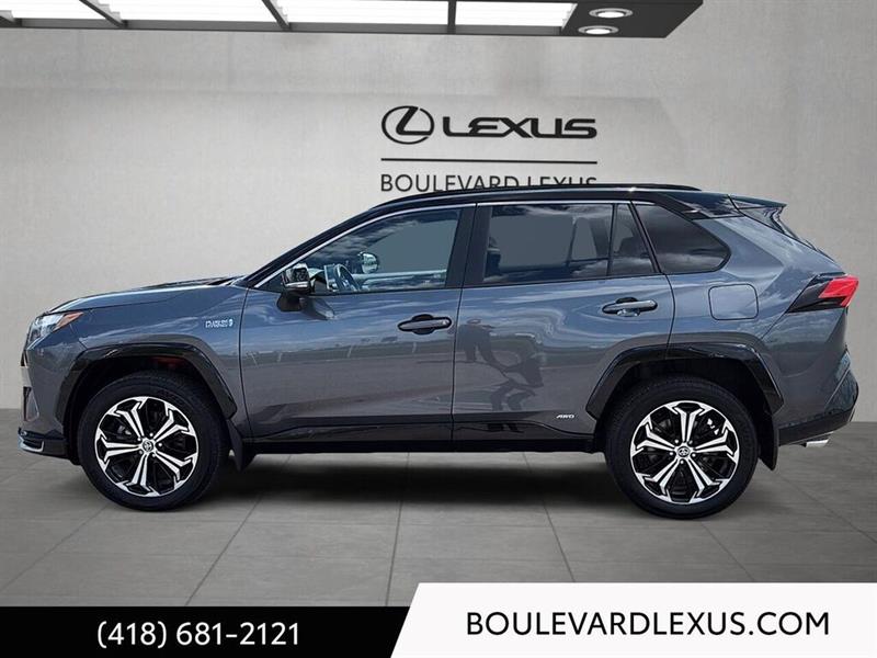 toyota RAV4 Prime 2024 - 6
