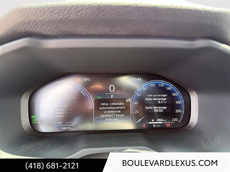 toyota RAV4 Prime 2024 - 14