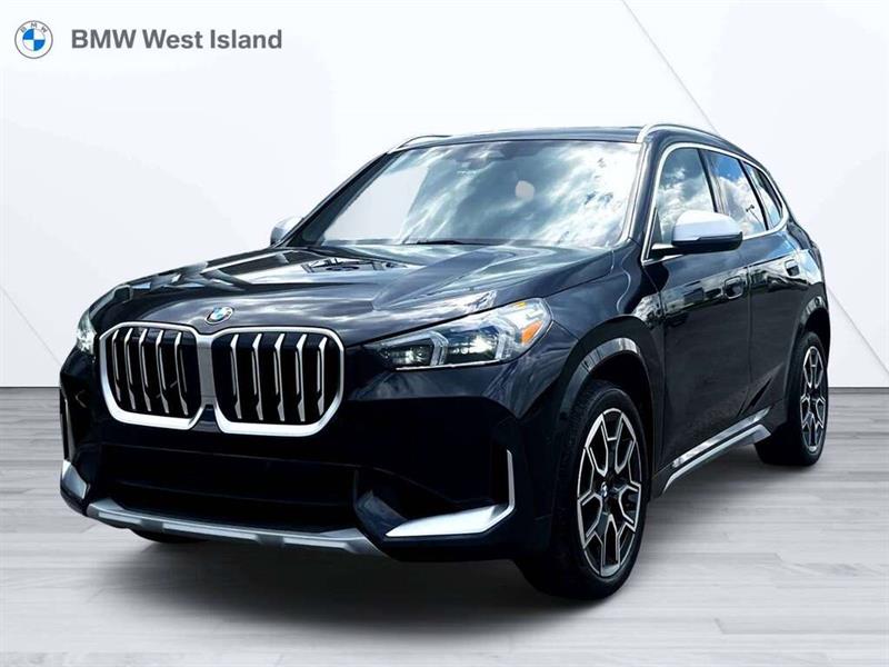 bmw X1 2023