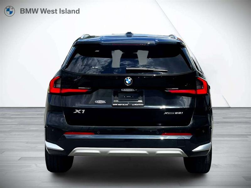 bmw X1 2023 - 5
