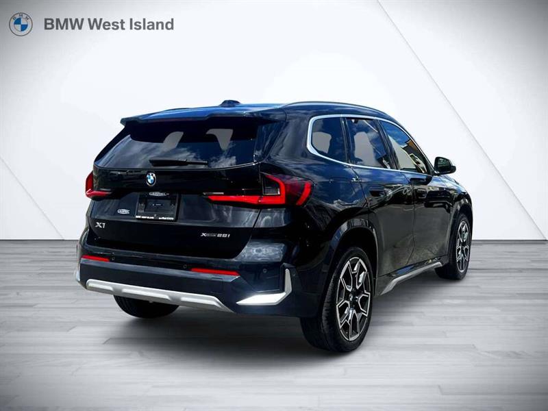 bmw X1 2023 - 8