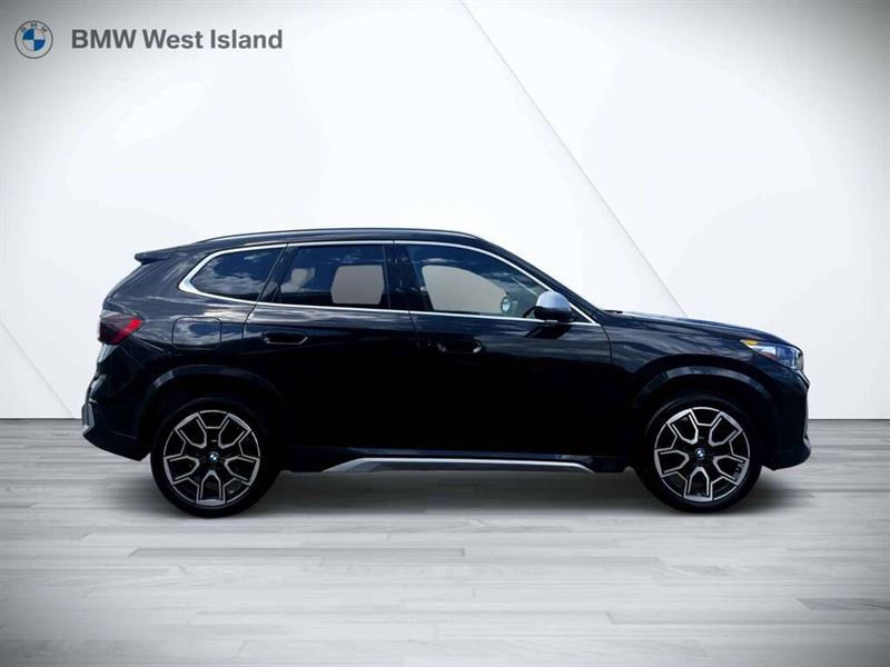 bmw X1 2023 - 9