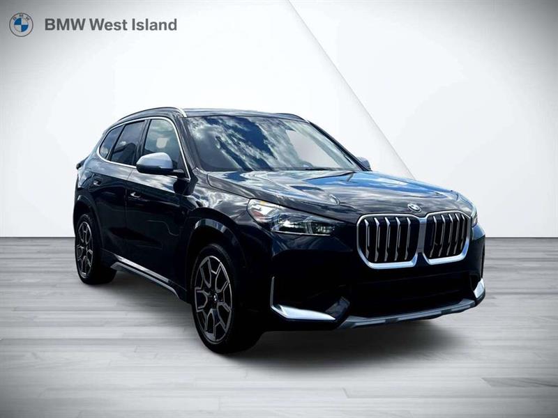 bmw X1 2023 - 10