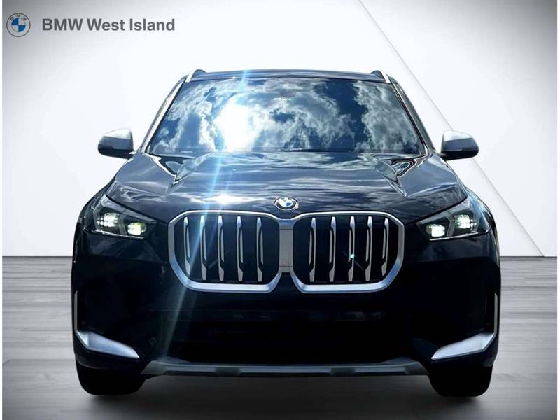 bmw X1 2023 - 11