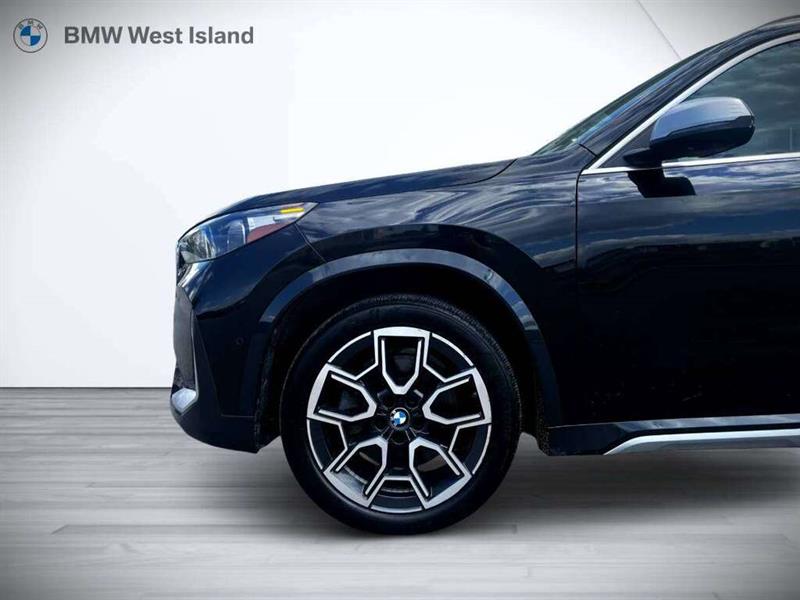 bmw X1 2023 - 12