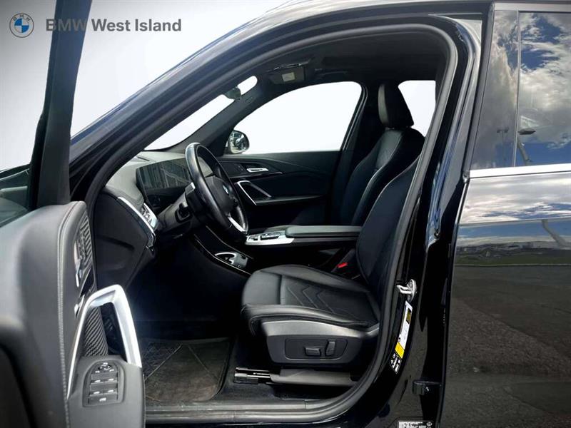 bmw X1 2023 - 13