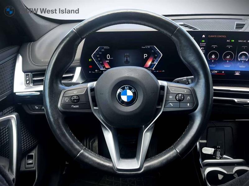 bmw X1 2023 - 16