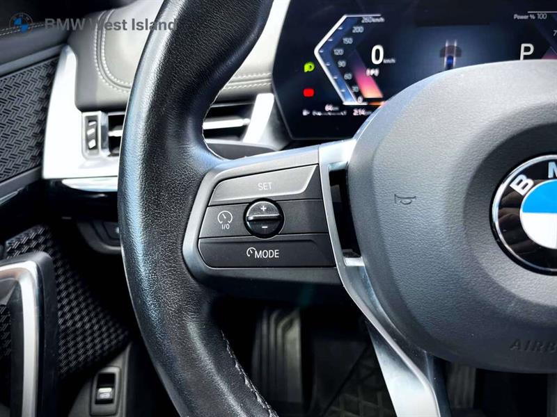 bmw X1 2023 - 17