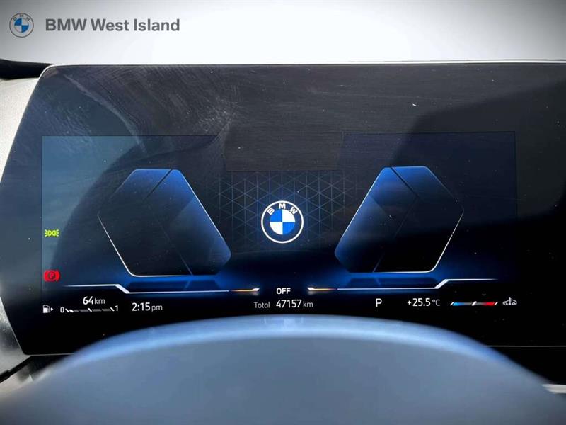 bmw X1 2023 - 19