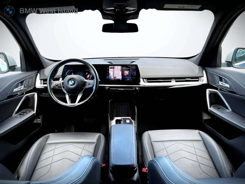 bmw X1 2023 - 27
