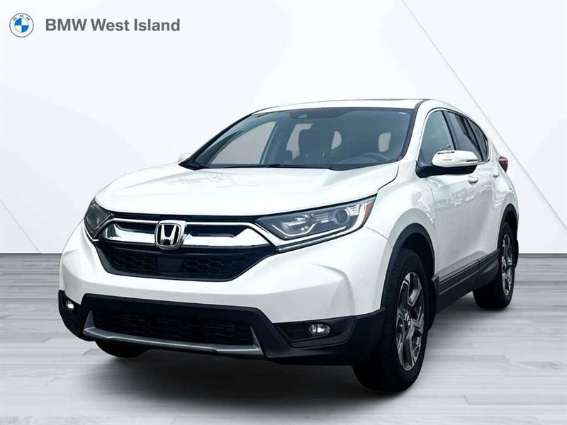 honda CR-V 2018