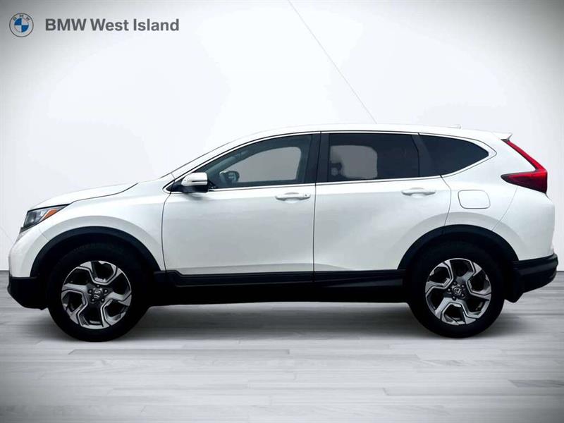 honda CR-V 2018 - 3