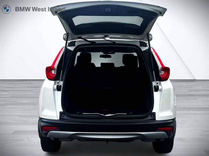 honda CR-V 2018 - 6