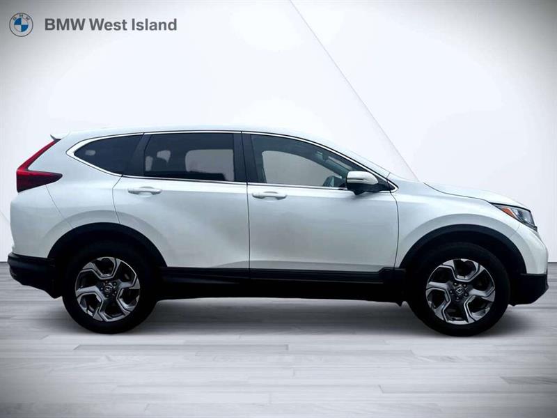 honda CR-V 2018 - 8