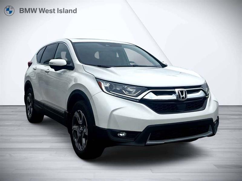 honda CR-V 2018 - 9