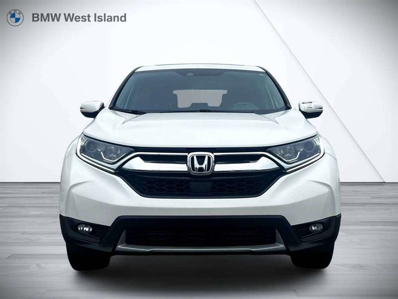 honda CR-V 2018 - 10