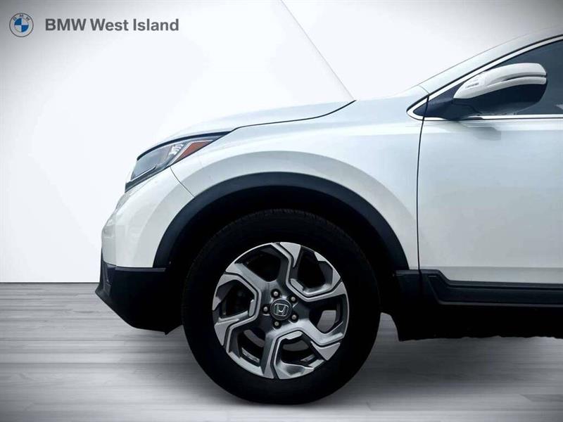 honda CR-V 2018 - 11