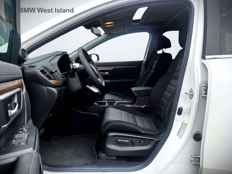 honda CR-V 2018 - 12