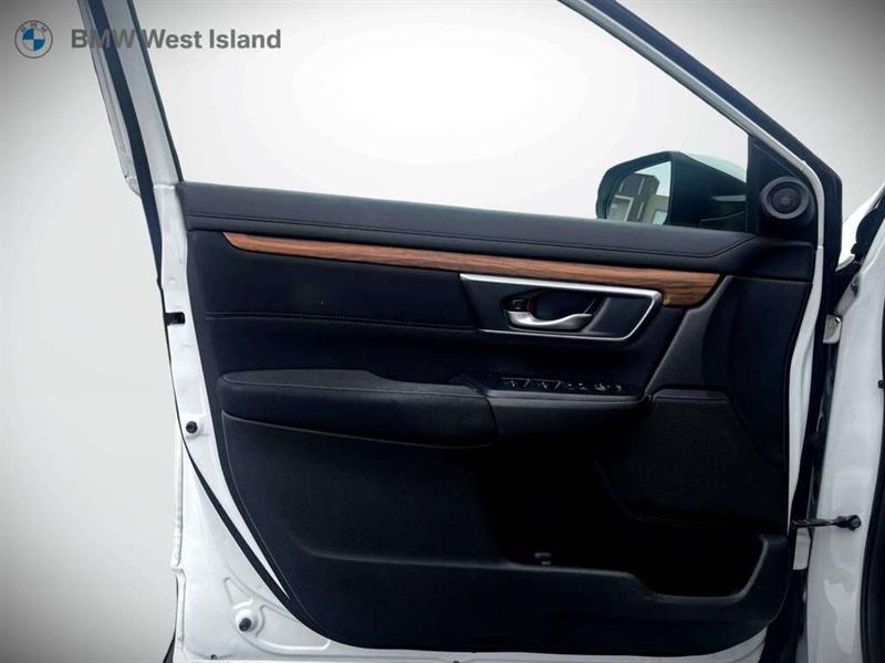 honda CR-V 2018 - 13
