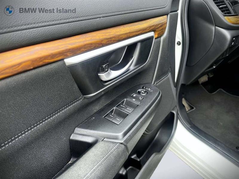 honda CR-V 2018 - 14