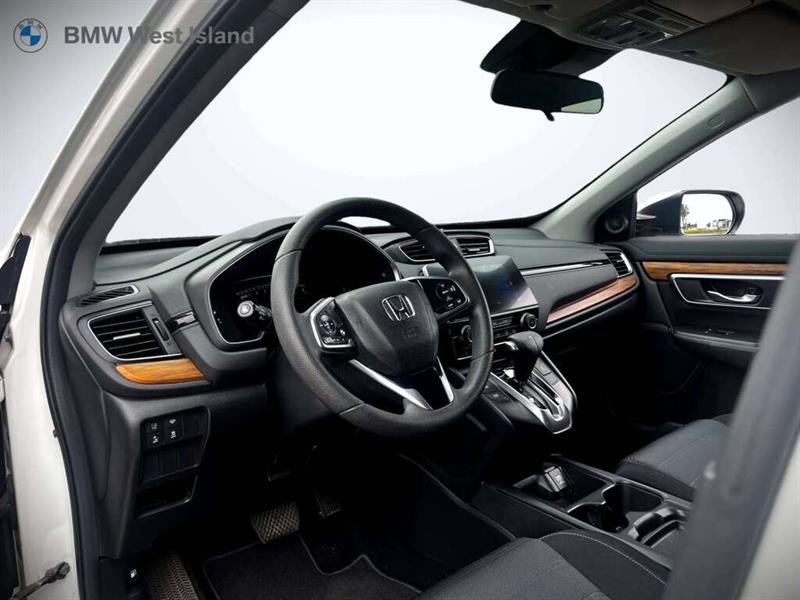 honda CR-V 2018 - 15