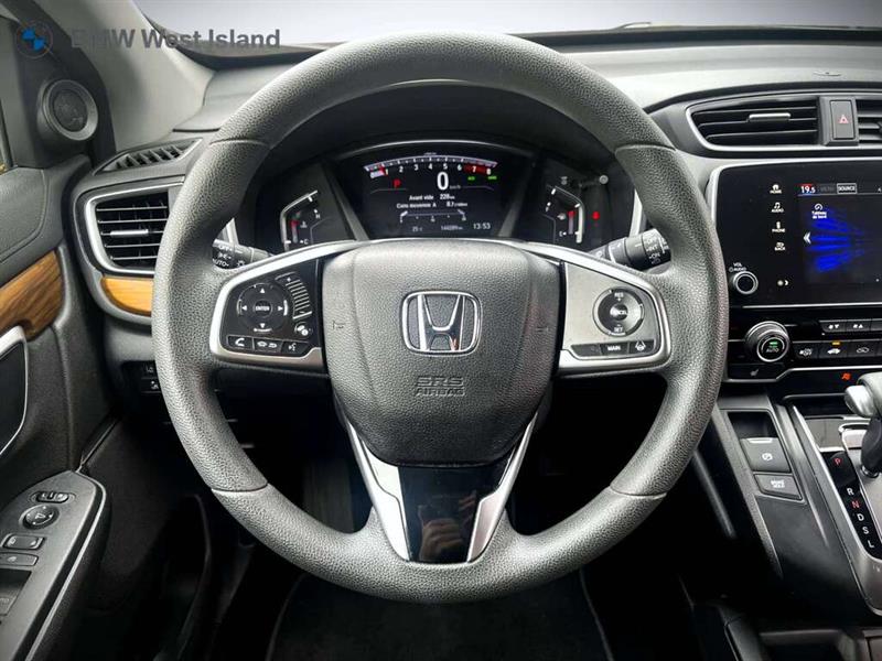 honda CR-V 2018 - 16