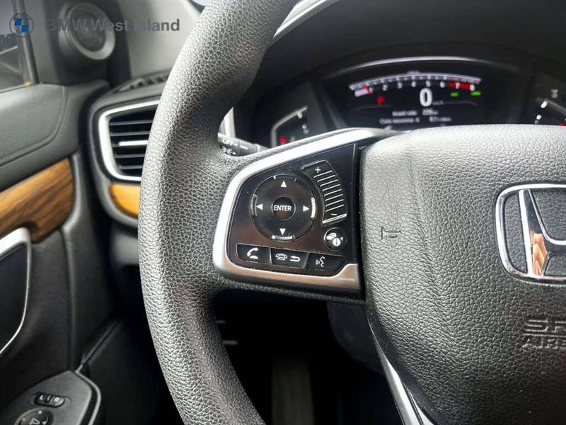 honda CR-V 2018 - 17